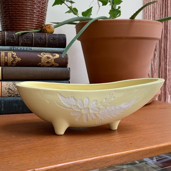 Vintage planter